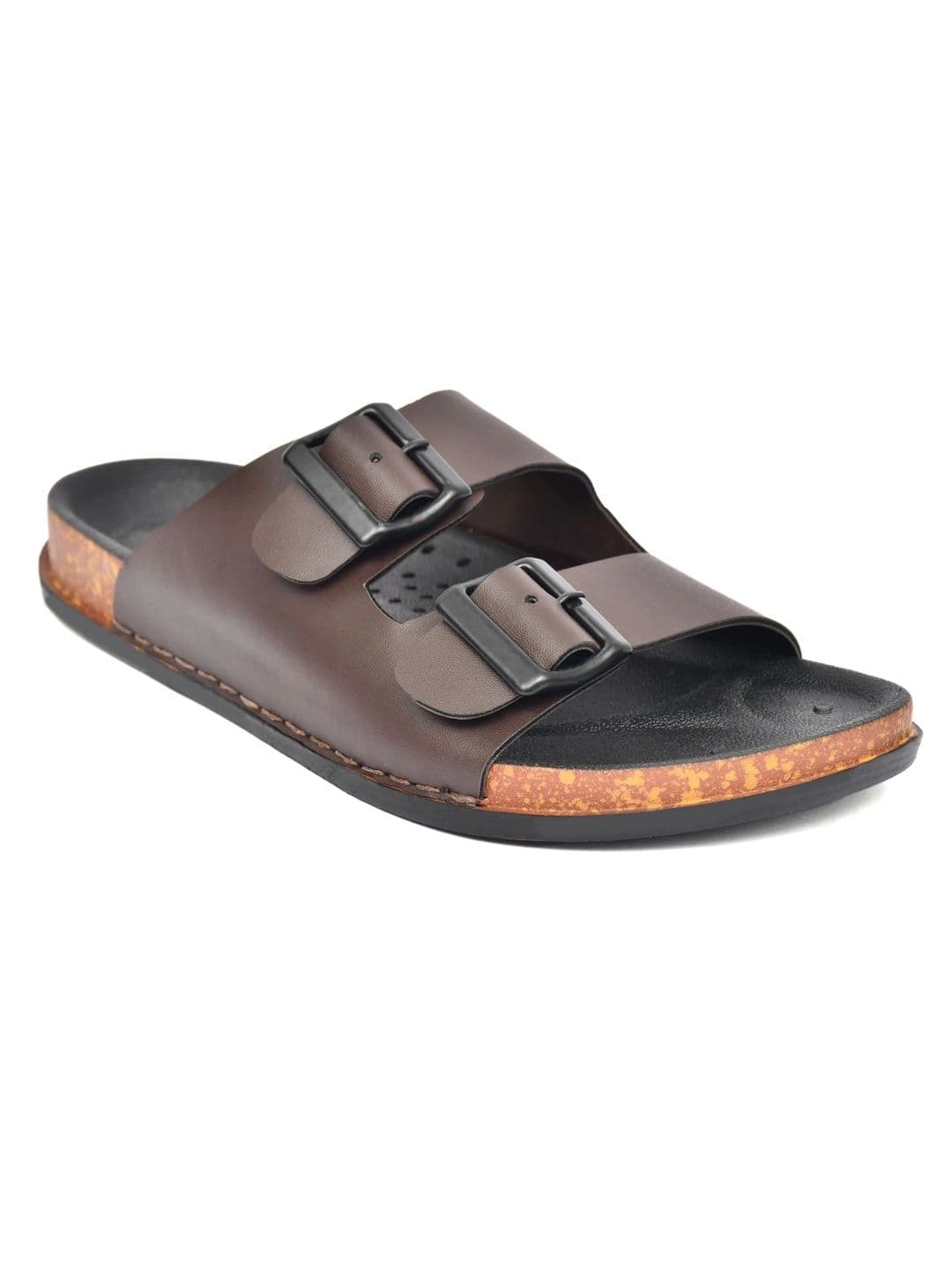 ECOELITE Men Comfort Sandals thumbnail 2