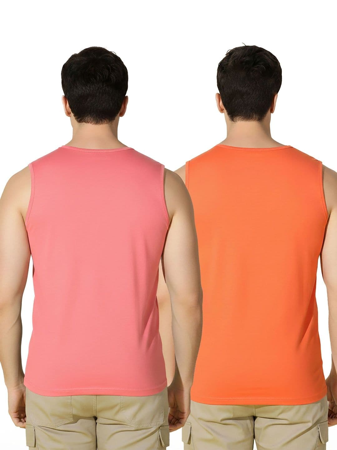 CRYPTIC Men 2 Printed T-shirt thumbnail 6