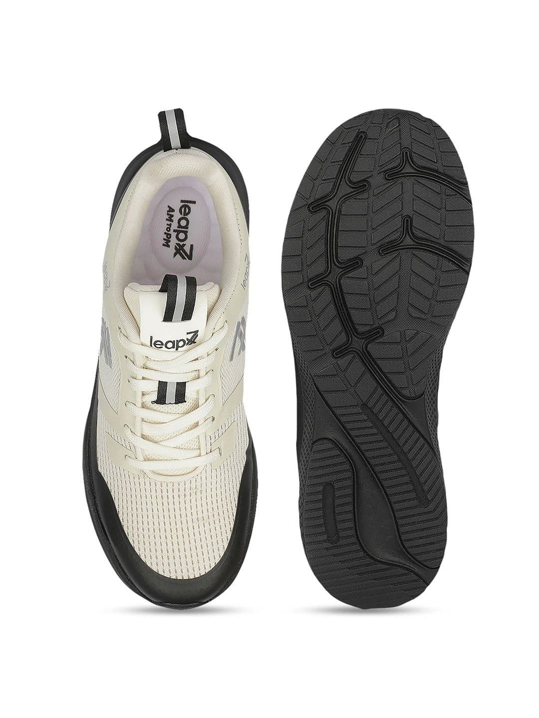 Liberty Men Mesh Running Non-Marking Shoes thumbnail 4