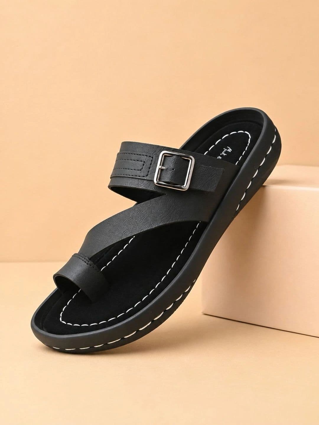 Mast & Harbour Men Comfort Sandals - view 1