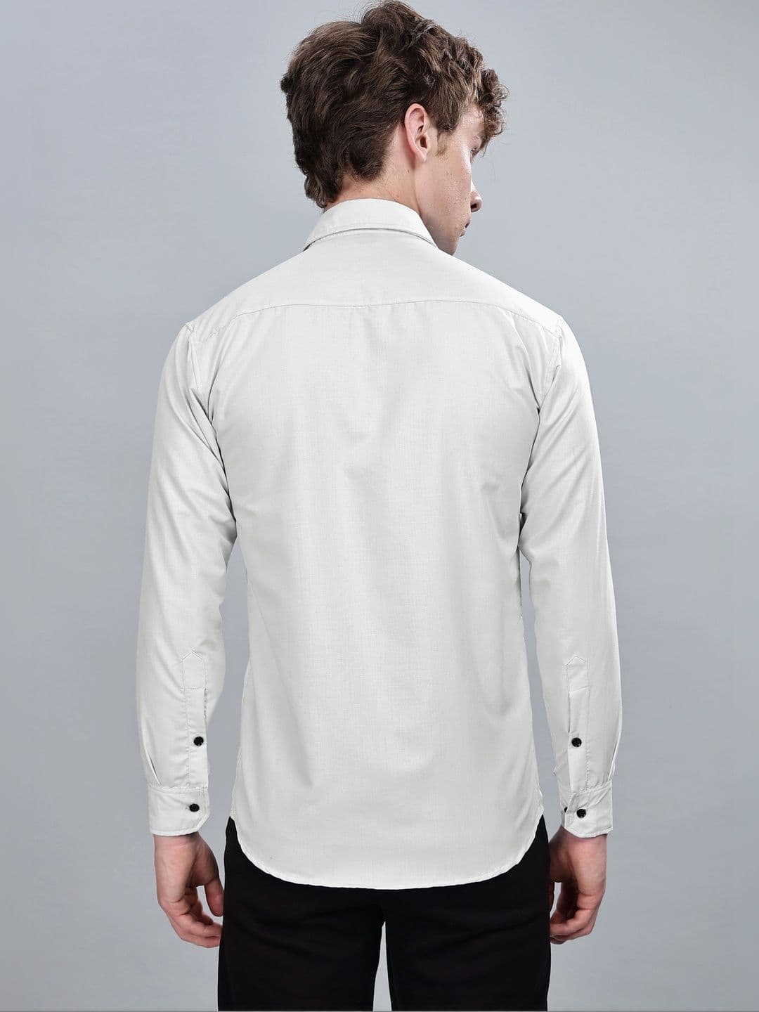 Metronaut Men Comfort Casual Shirt thumbnail 6