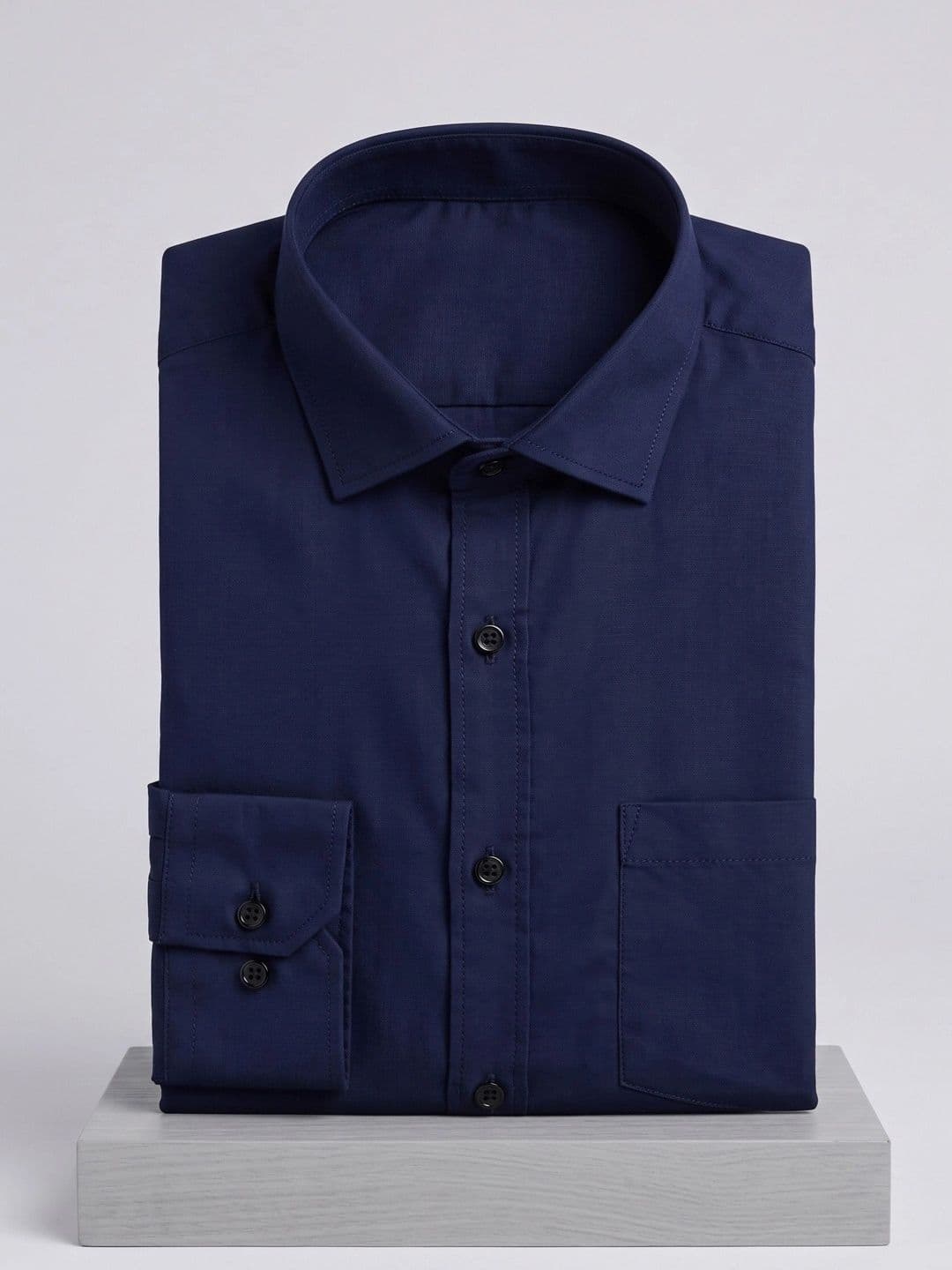 Metronaut Men Comfort Casual Shirt thumbnail 6