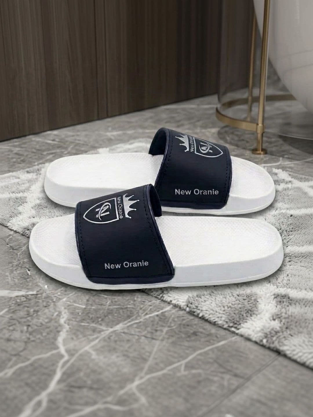 NEW ORANIE Men Thong Flip-Flops thumbnail 4