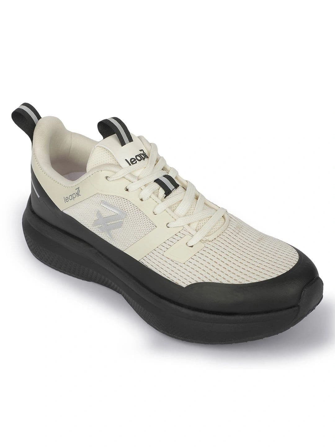 Liberty Men Mesh Running Non-Marking Shoes - view 1