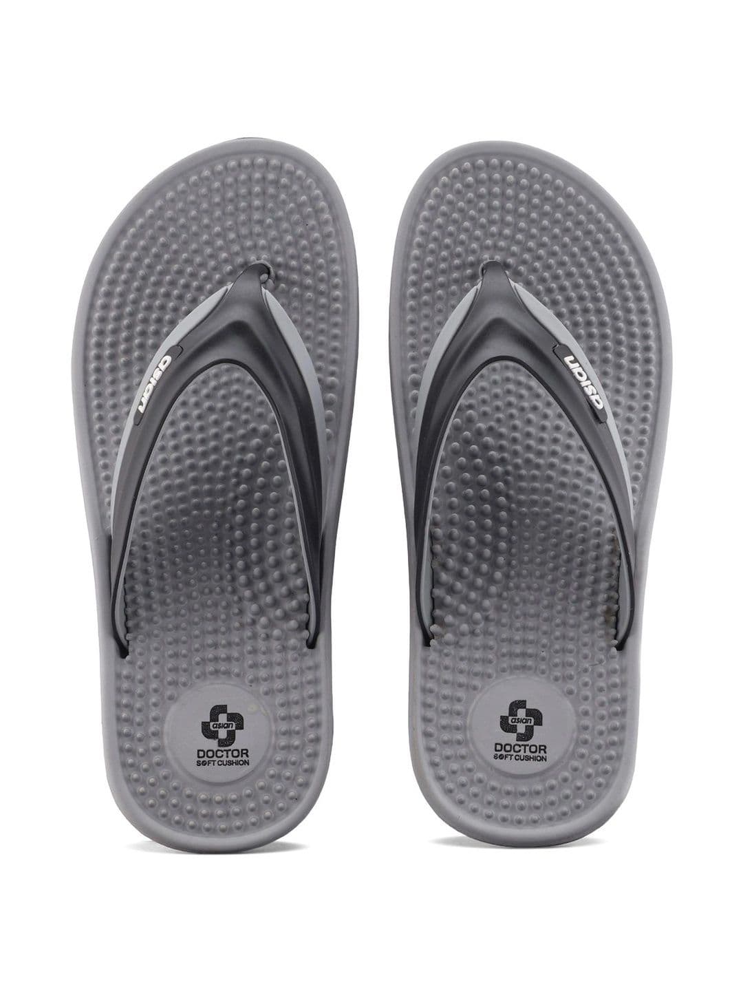 ASIAN Men Thong Flip-Flops thumbnail 3