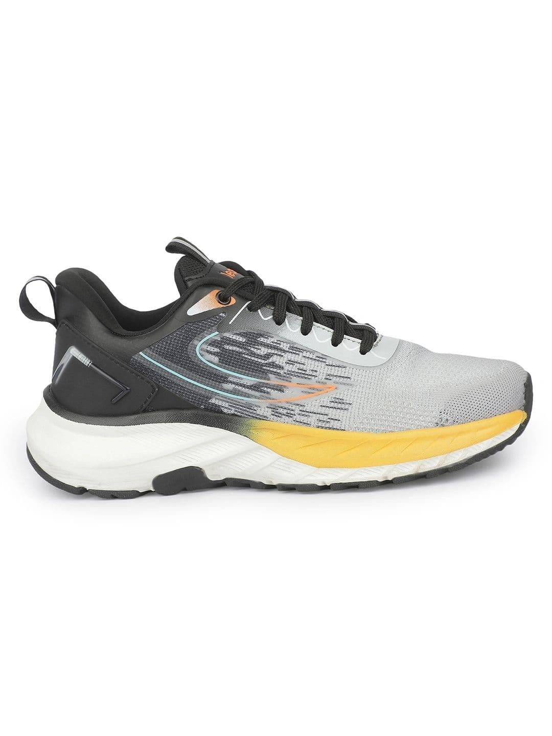 Liberty Men Textile Running Shoes thumbnail 3