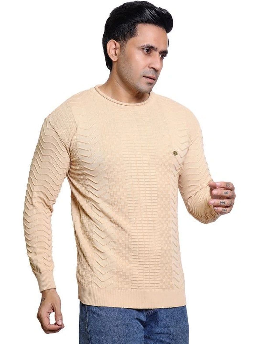 GRAND-LINE Men Pullover thumbnail 5