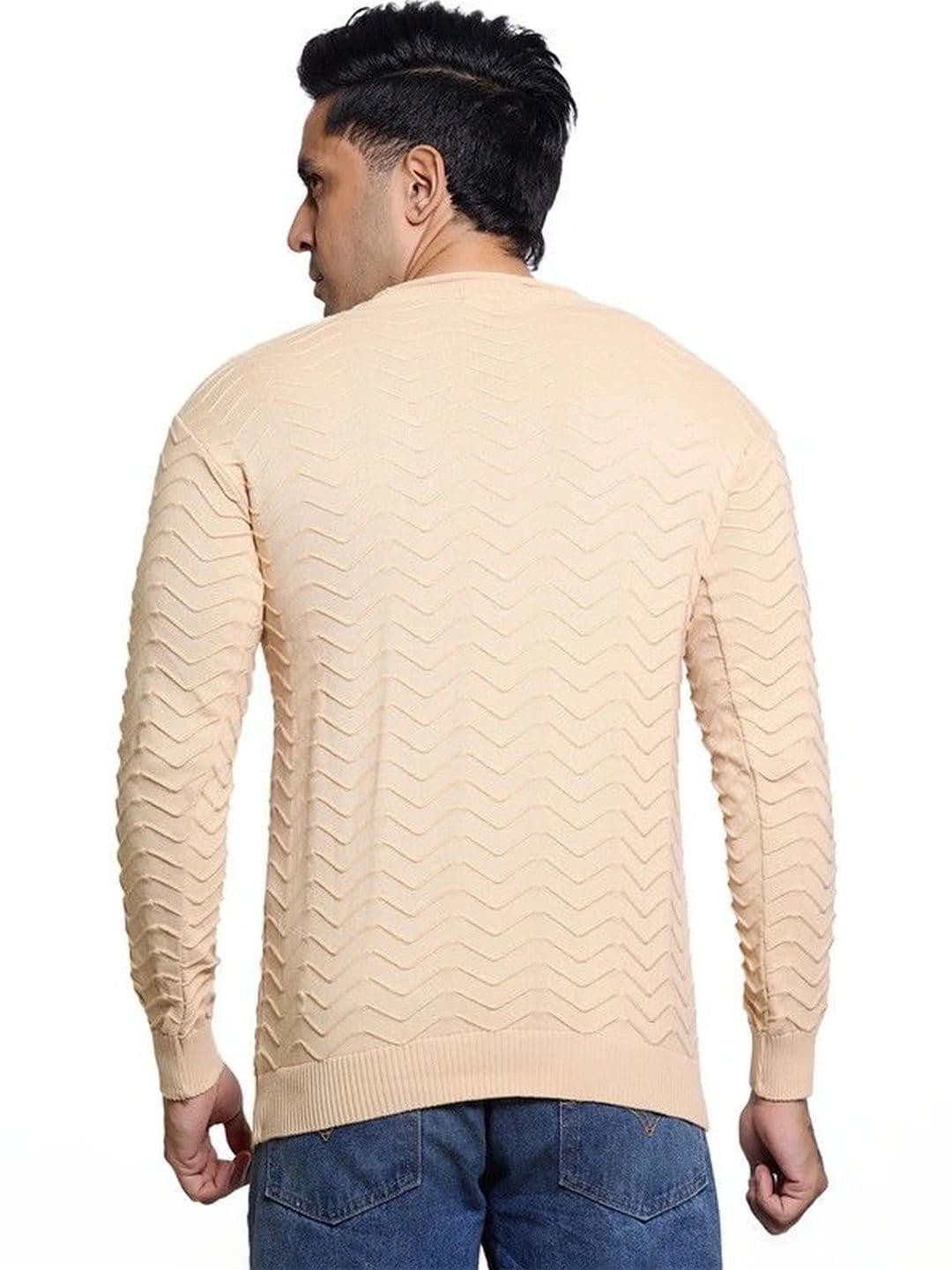 GRAND-LINE Men Pullover thumbnail 2