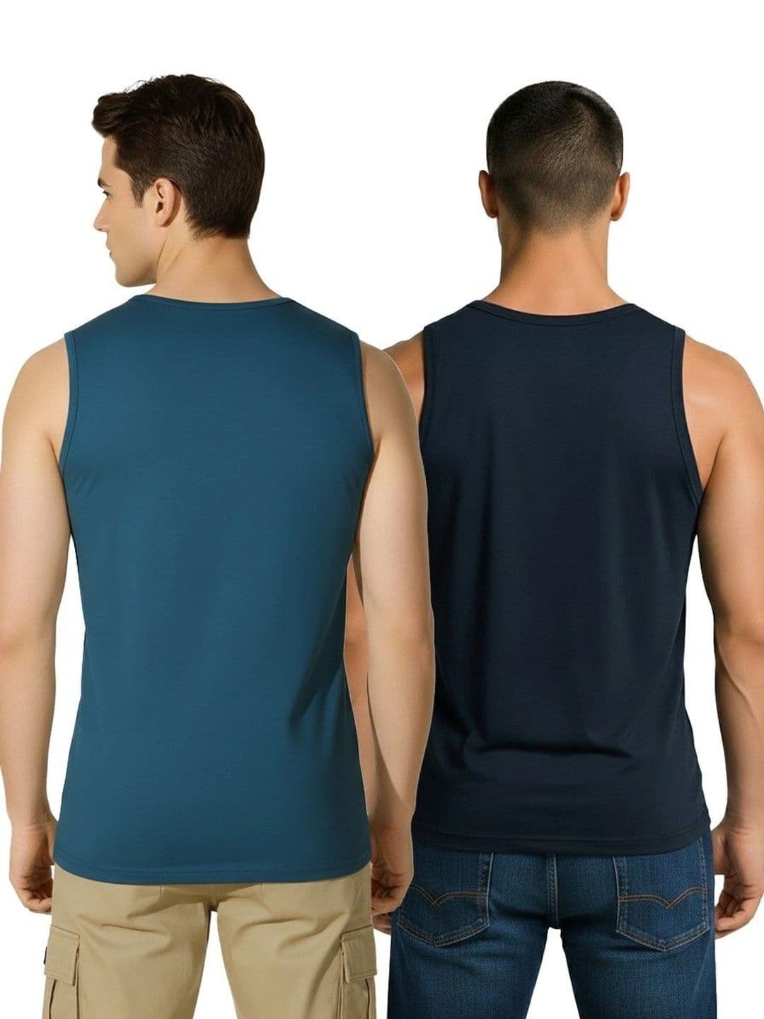SKY HARBOAR Men 2 Printed T-shirt thumbnail 4