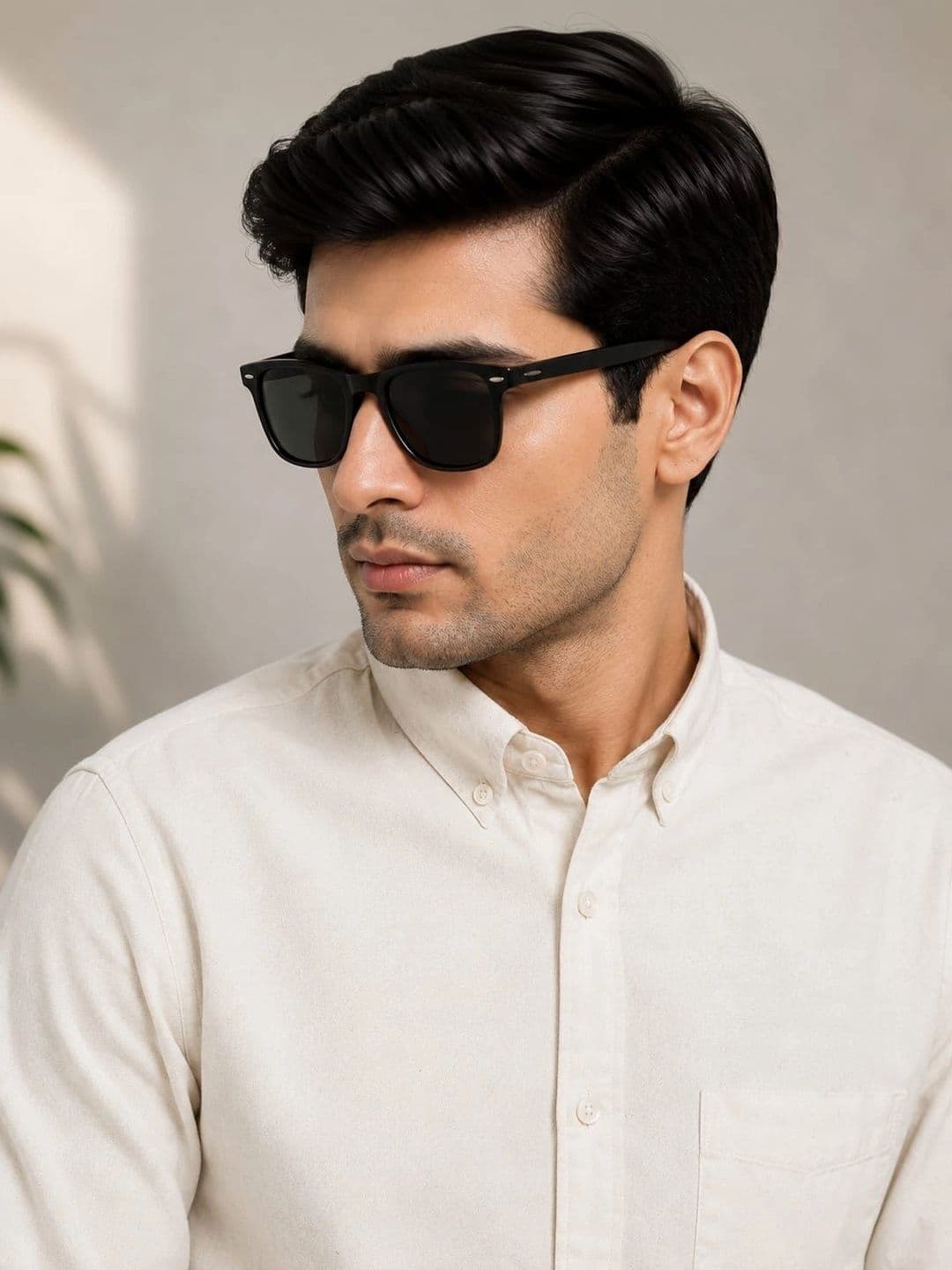 Shiv Clothing Men Classic Casual Shirt thumbnail 6
