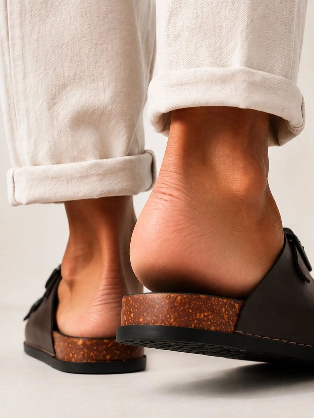 ECOELITE Men Comfort Sandals thumbnail 4