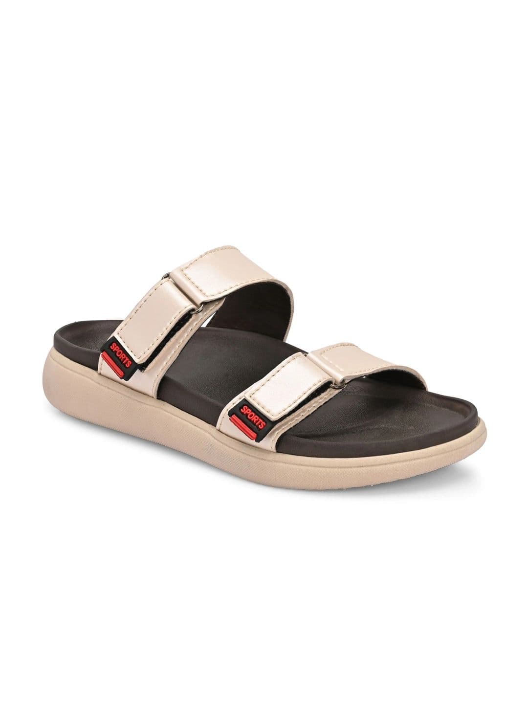 Mast & Harbour Men Comfort Sandals thumbnail 4