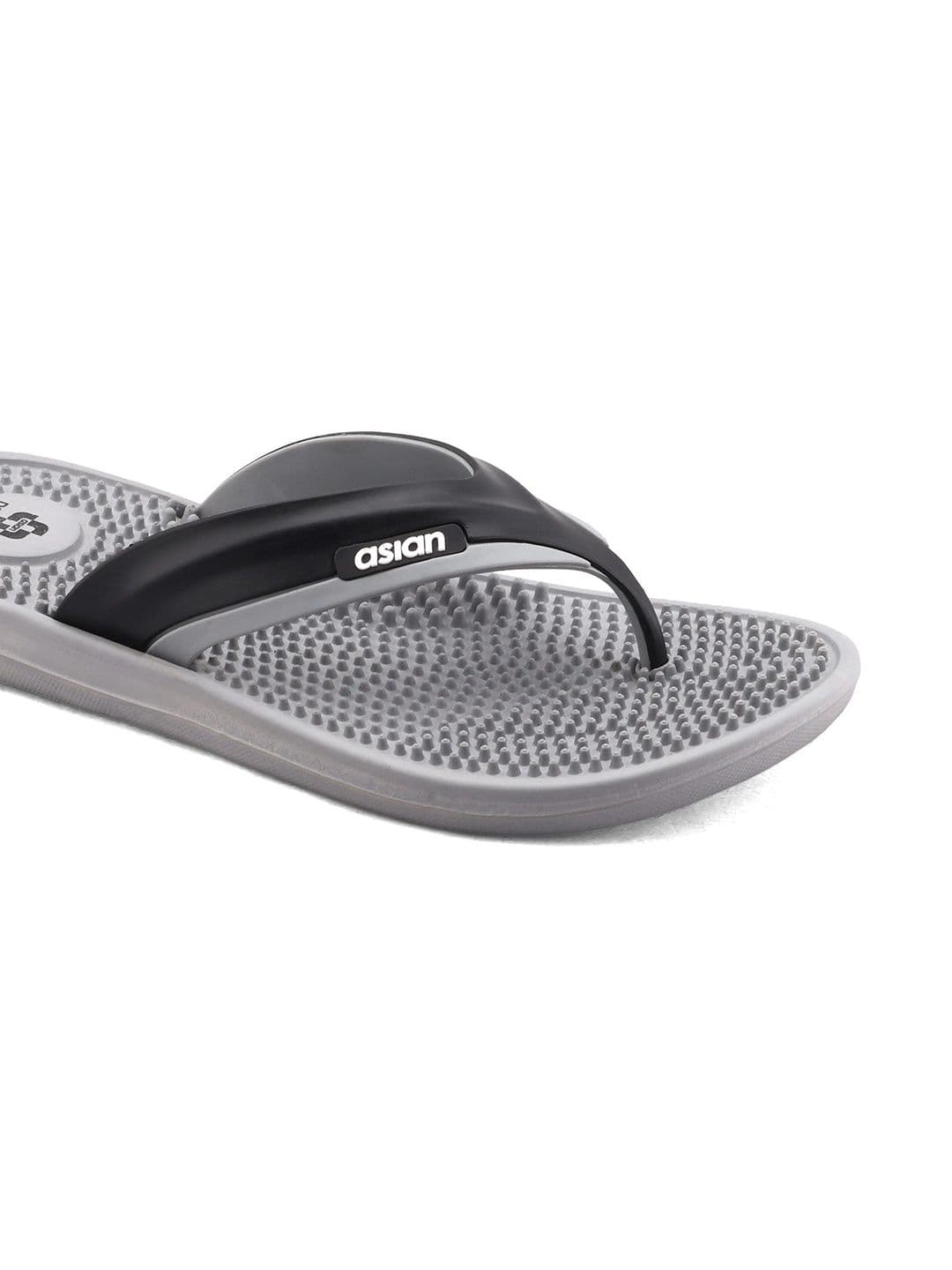 ASIAN Men Thong Flip-Flops thumbnail 5