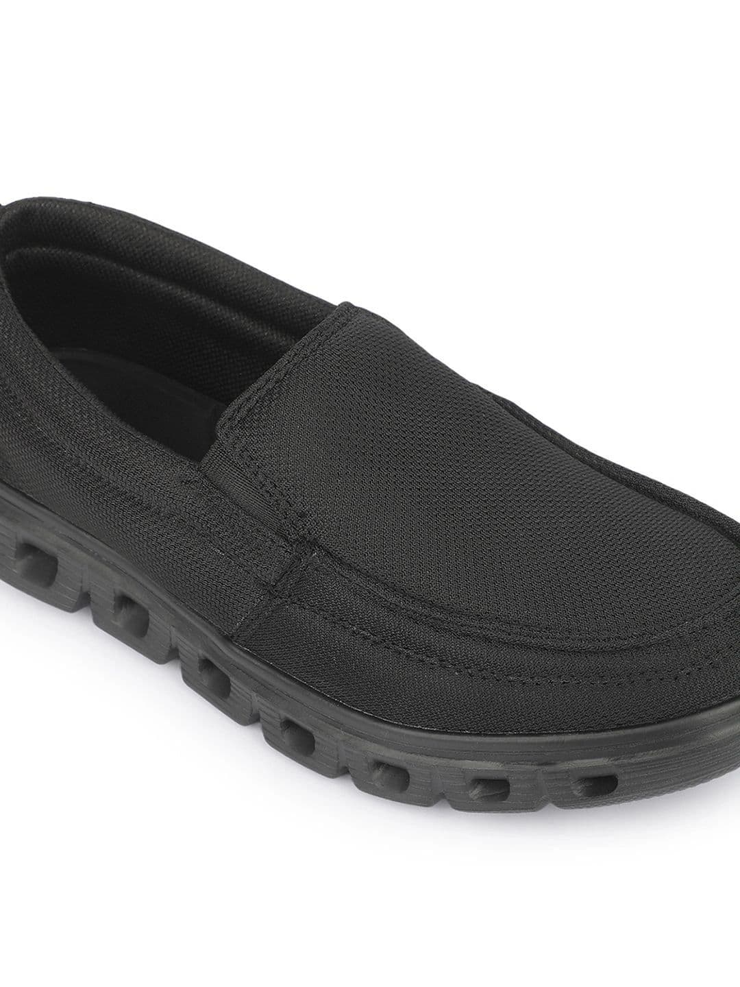 Liberty Men Mesh Walking Non-Marking Shoes thumbnail 5