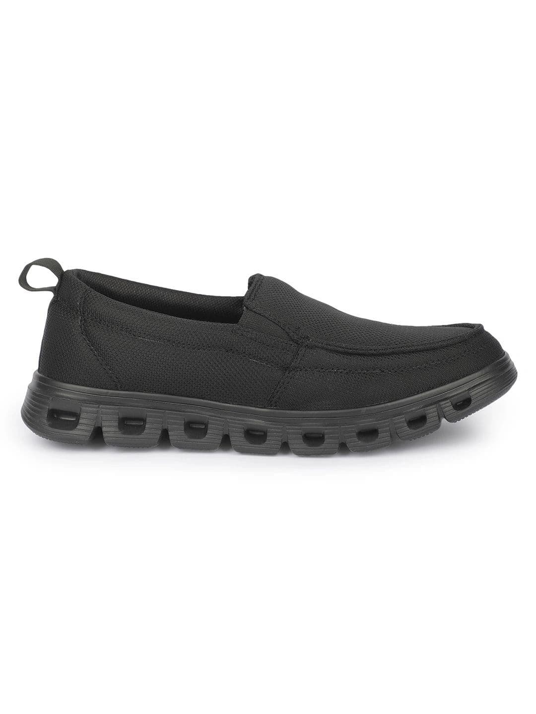 Liberty Men Mesh Walking Non-Marking Shoes thumbnail 4