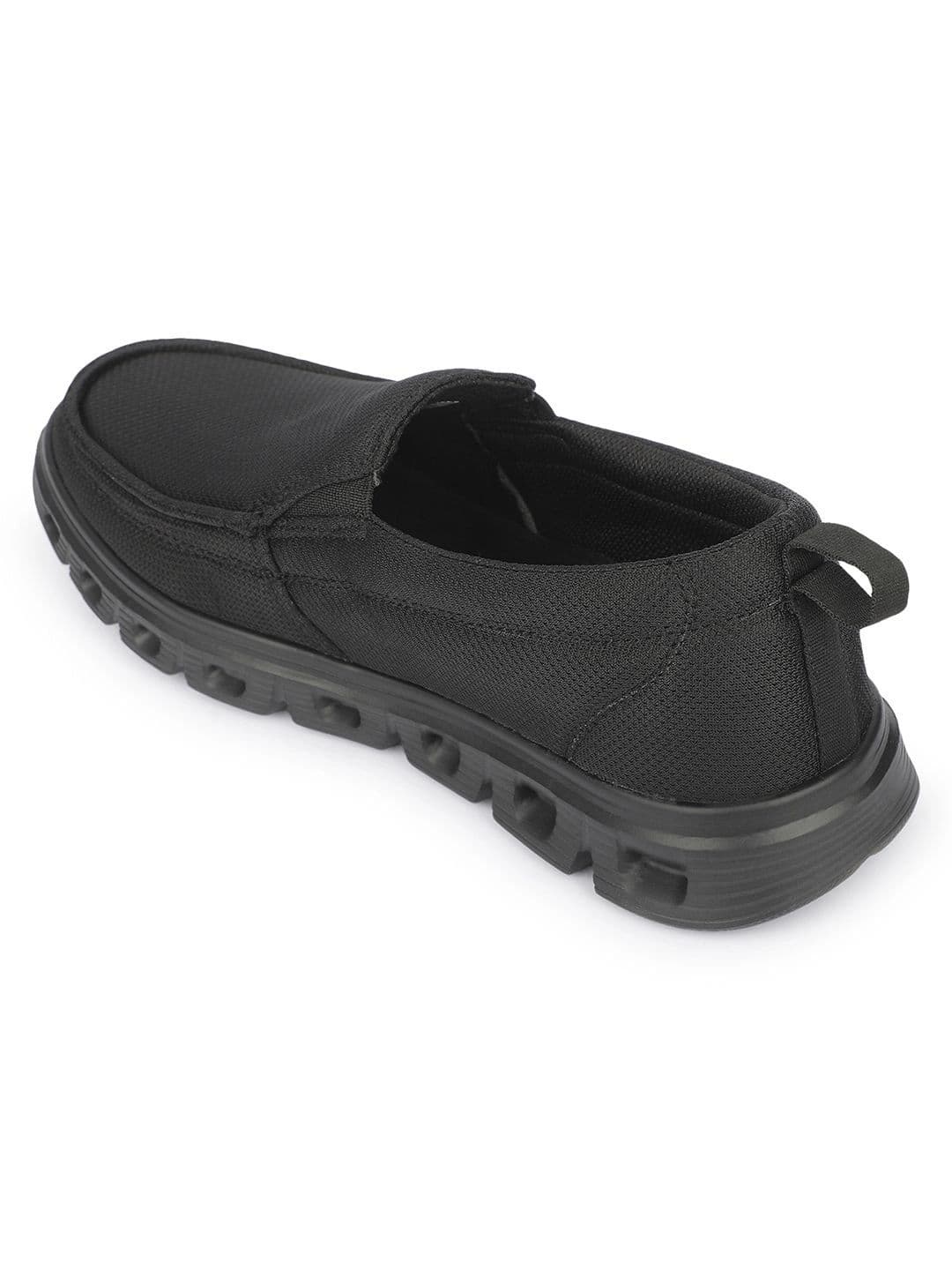 Liberty Men Mesh Walking Non-Marking Shoes thumbnail 6