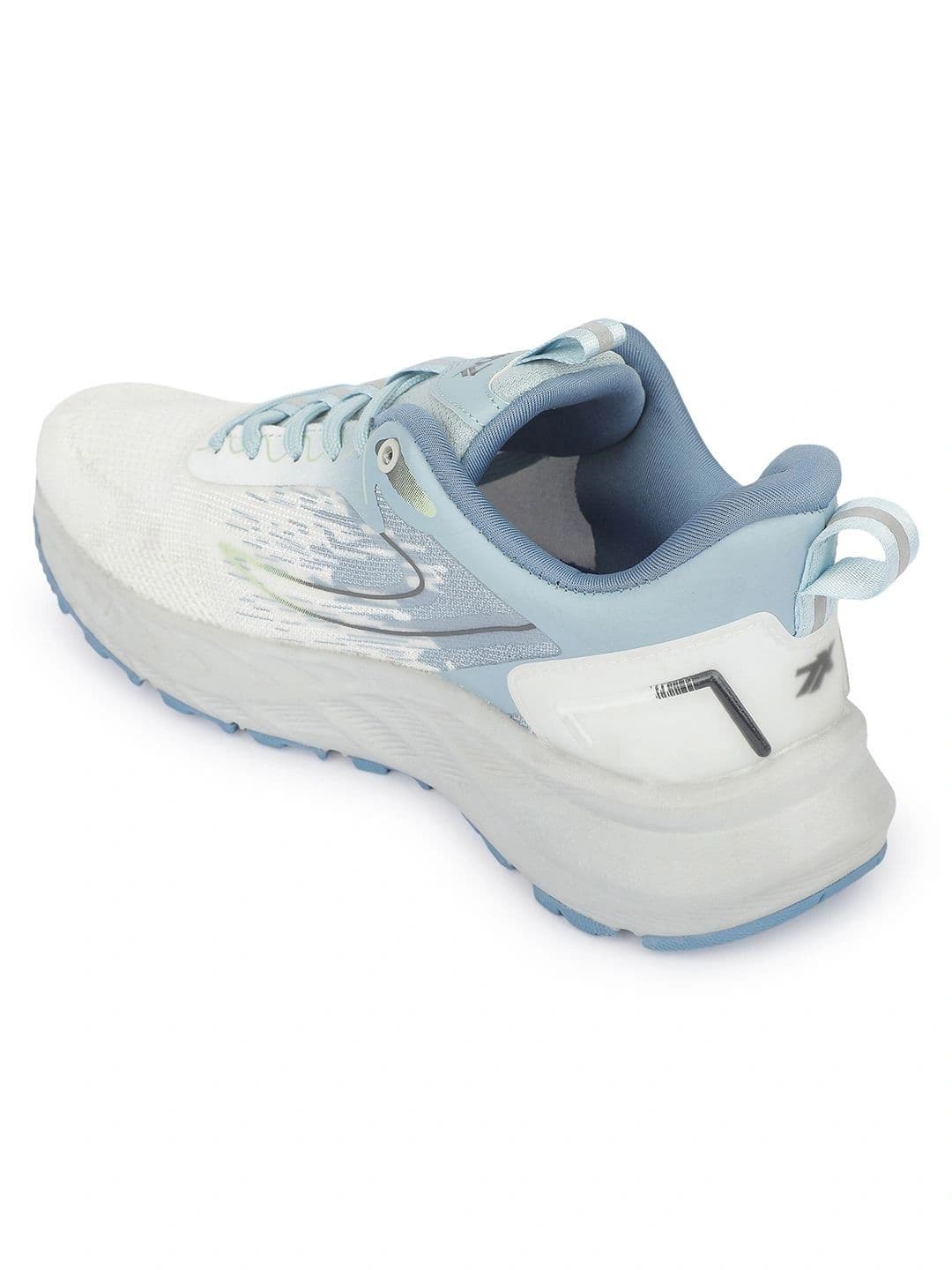 Liberty Men Textile Running Shoes thumbnail 6