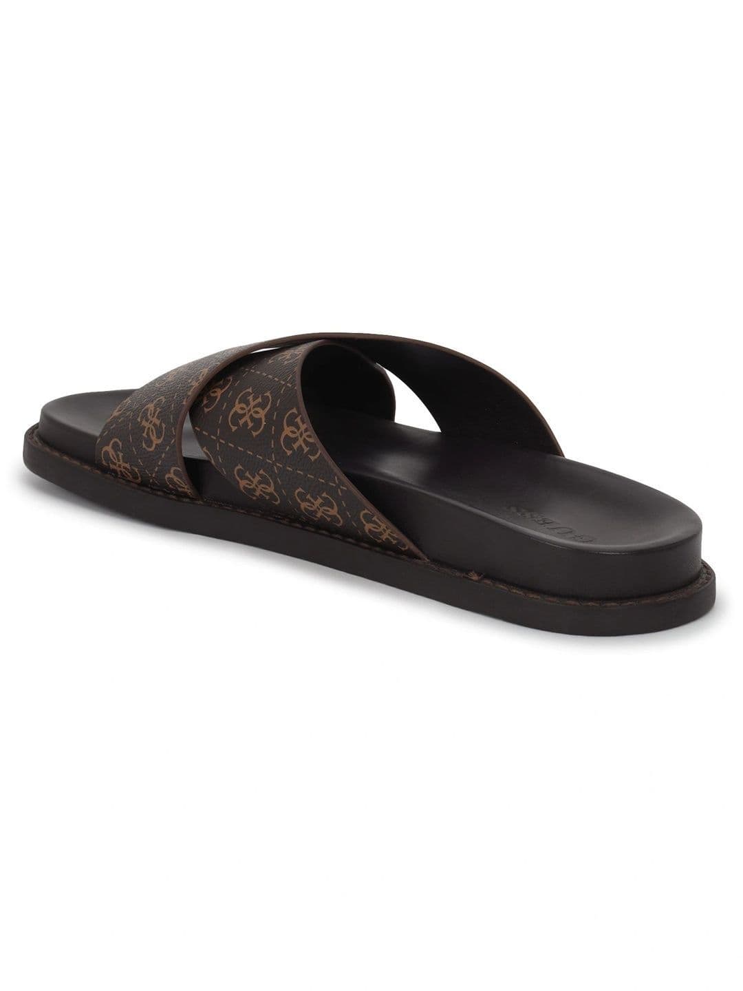GUESS Men PU Comfort Sandals thumbnail 6