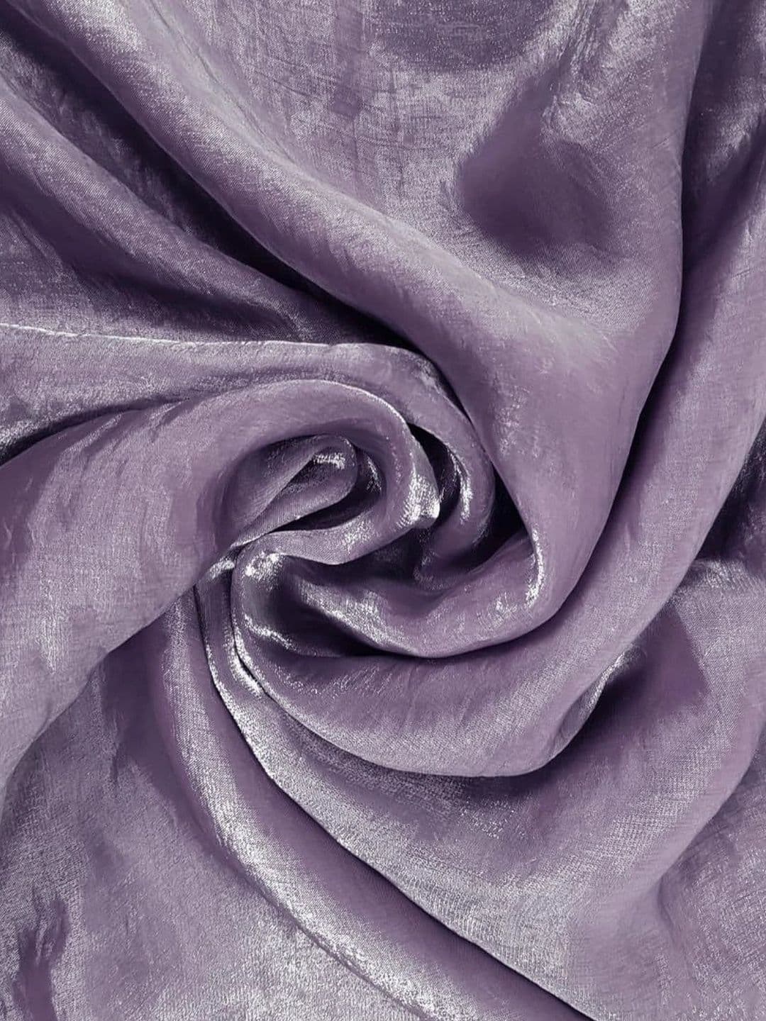SEG Satin Unstitched Dress Material - view 1