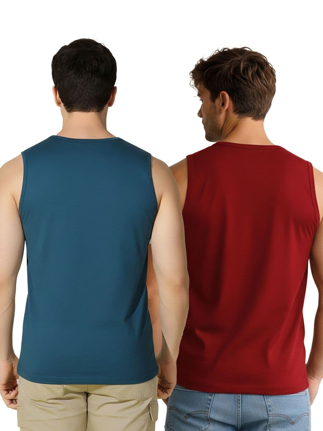 CRYPTIC Men 2 Printed T-shirt thumbnail 5