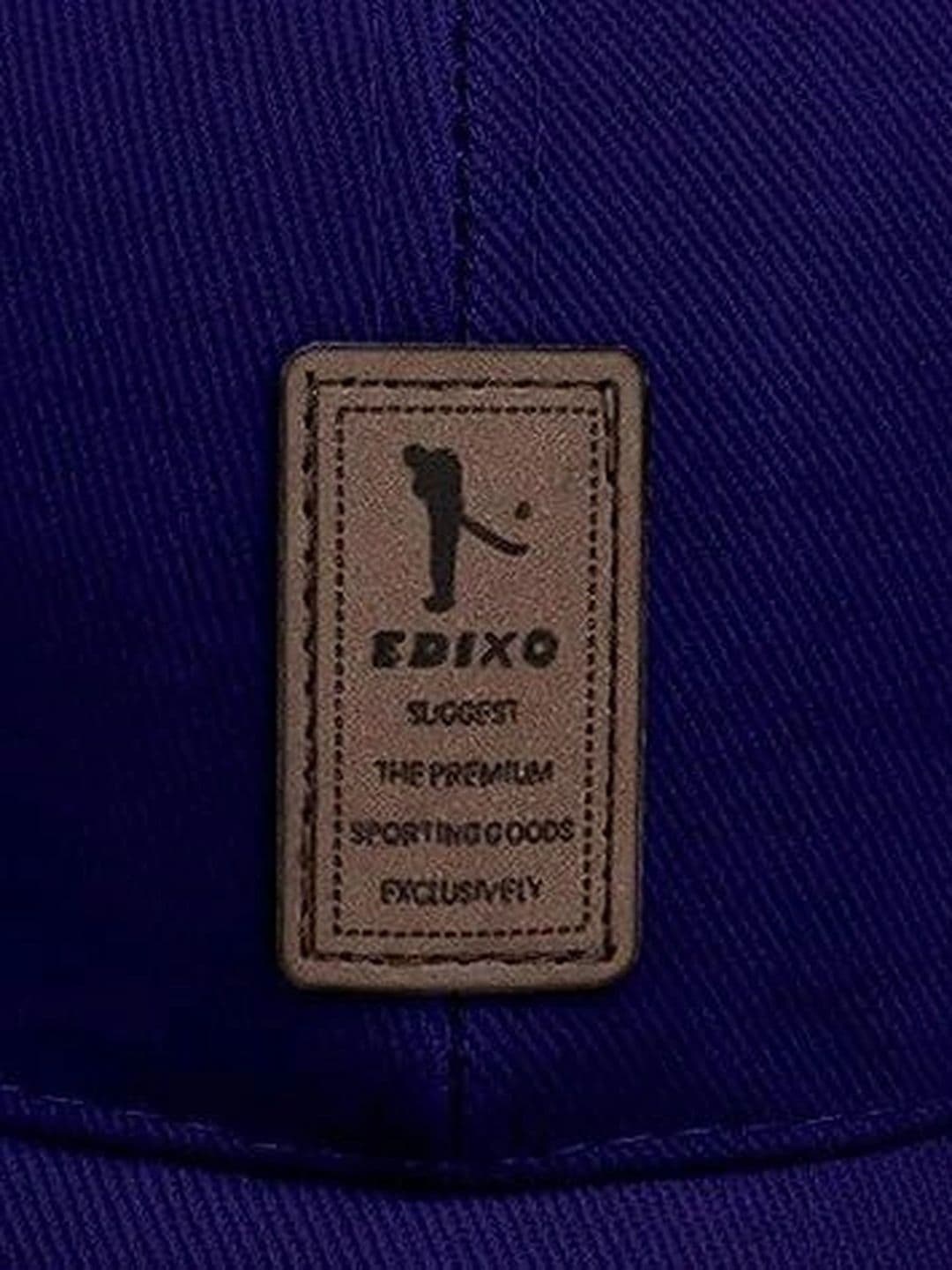 Blucaps Men Baseball Cap thumbnail 3