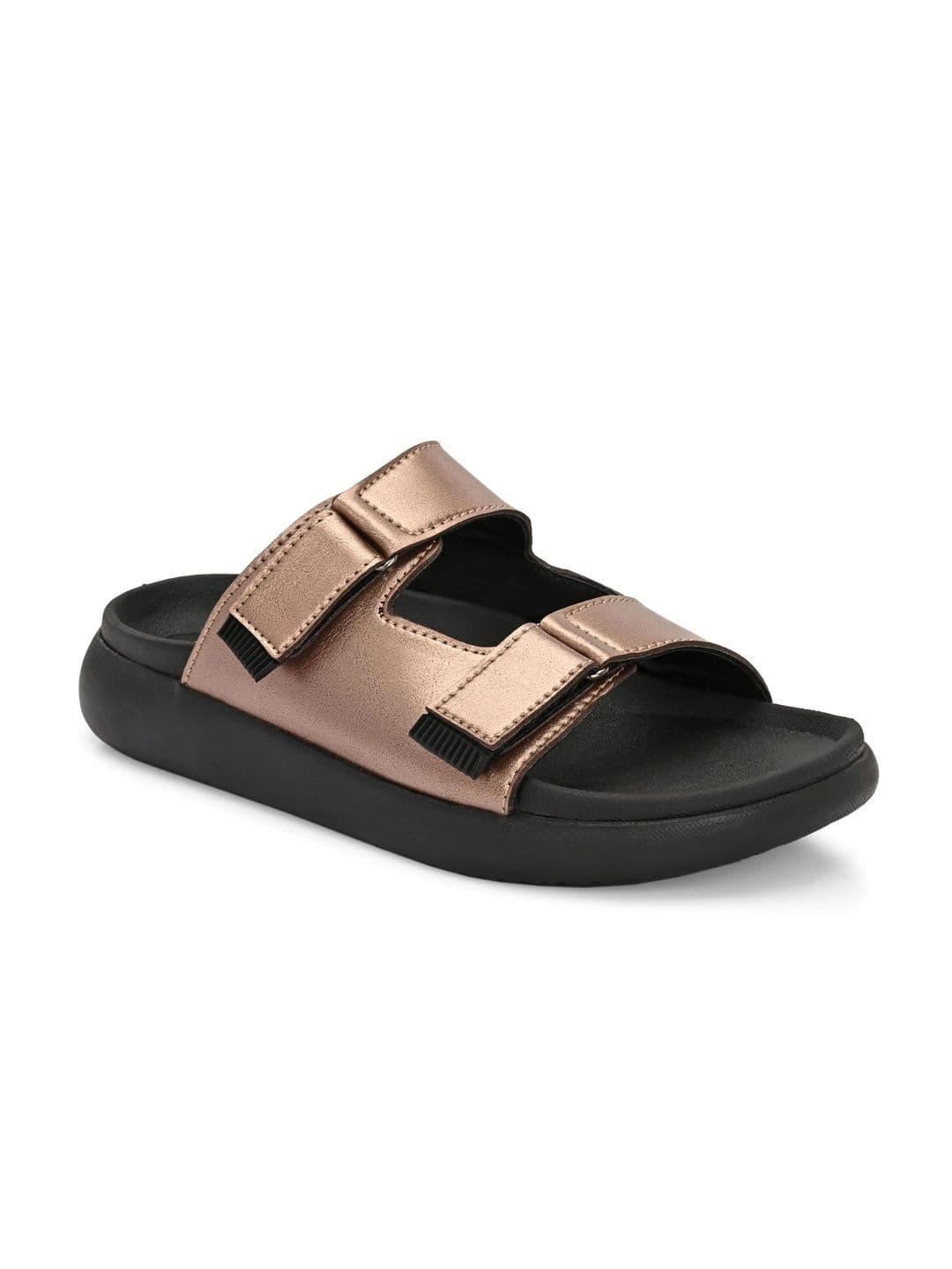 Mast & Harbour Men Comfort Sandals thumbnail 4