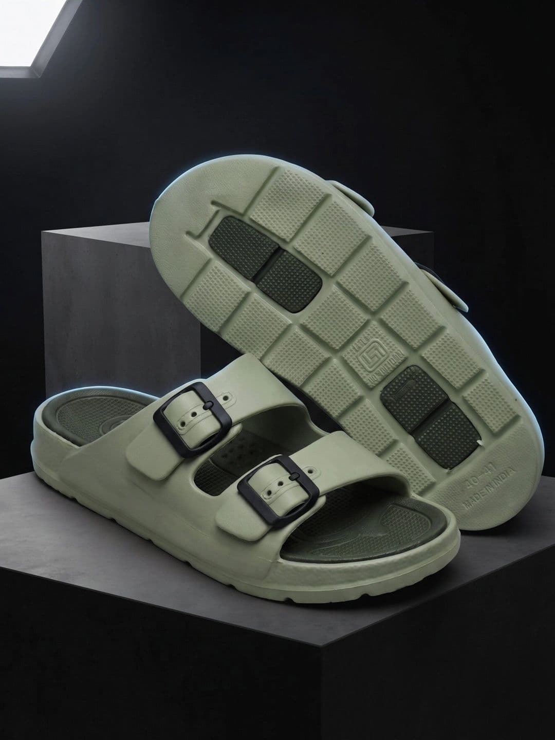 glitchez Men Sliders - view 1