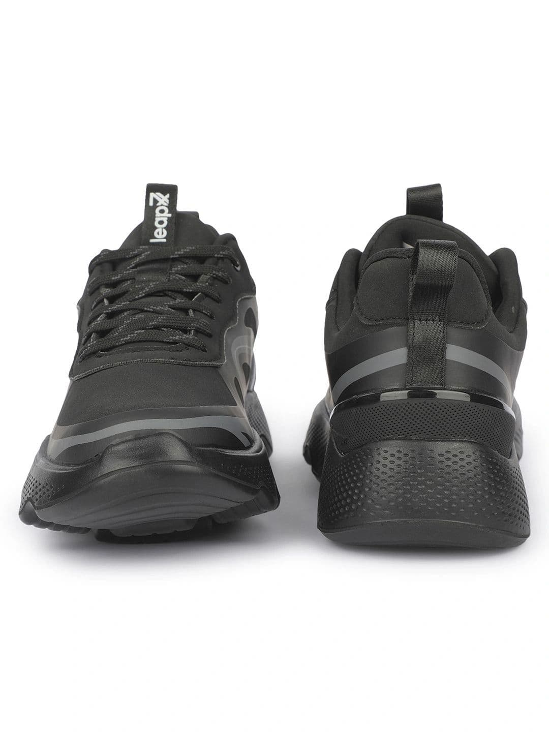 Liberty Men Mesh Running Shoes thumbnail 7