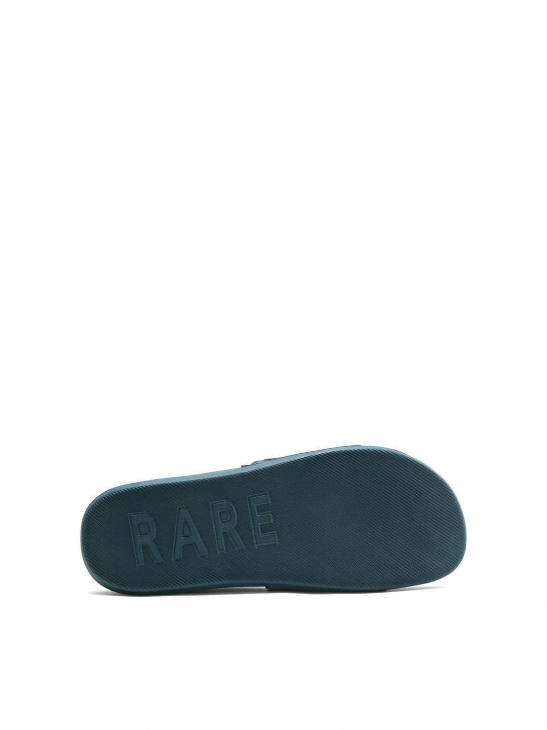 RARE RABBIT Men Textured Sliders Flip Flops thumbnail 6
