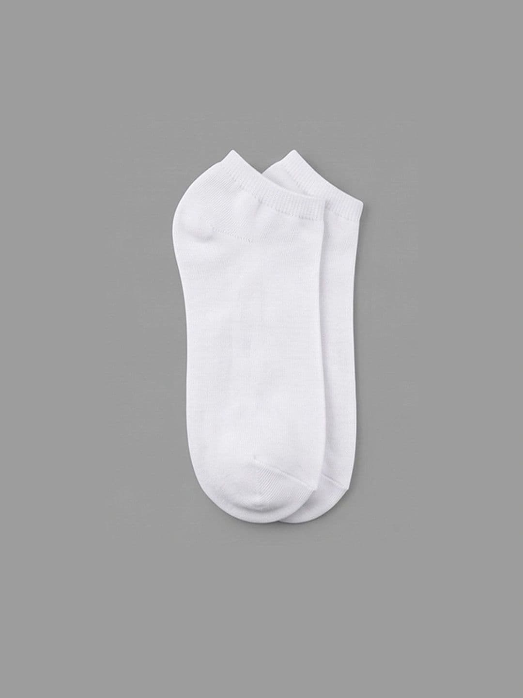 Moda Rapido Men Pack of 5 Cotton Ankle Length Socks thumbnail 4