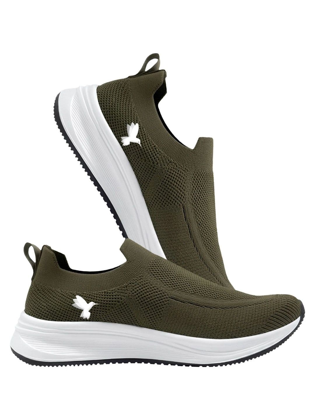 Aircum Men Mesh Walking Shoes thumbnail 6