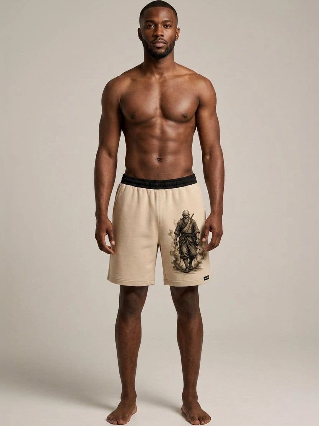 MENVERO Printed Cotton Boxers thumbnail 3