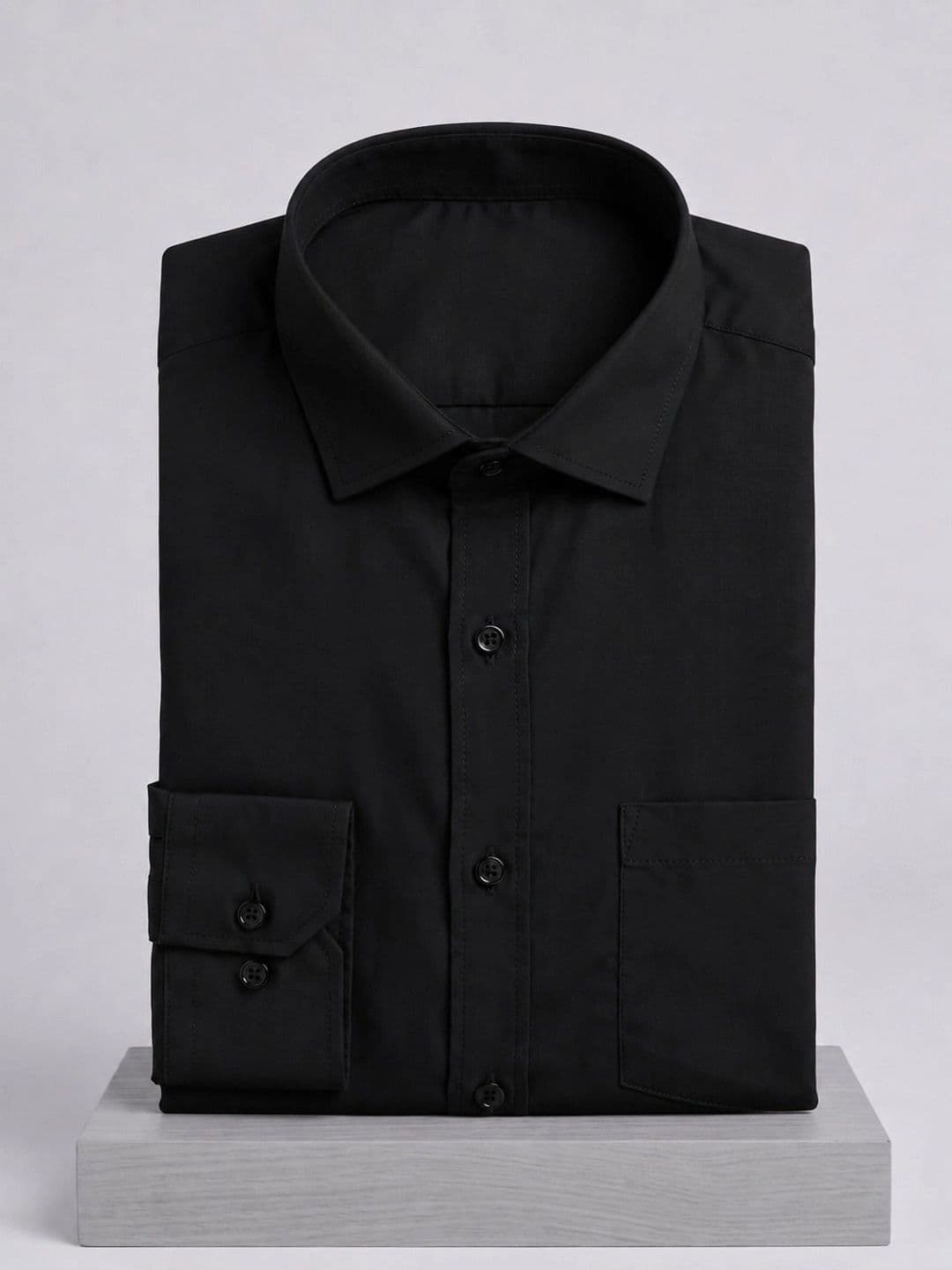Metronaut Men Comfort Casual Shirt thumbnail 3