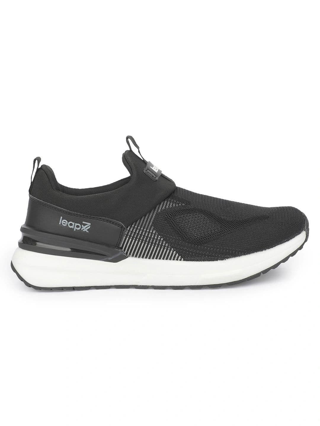 Liberty Men Textile Running Shoes thumbnail 2