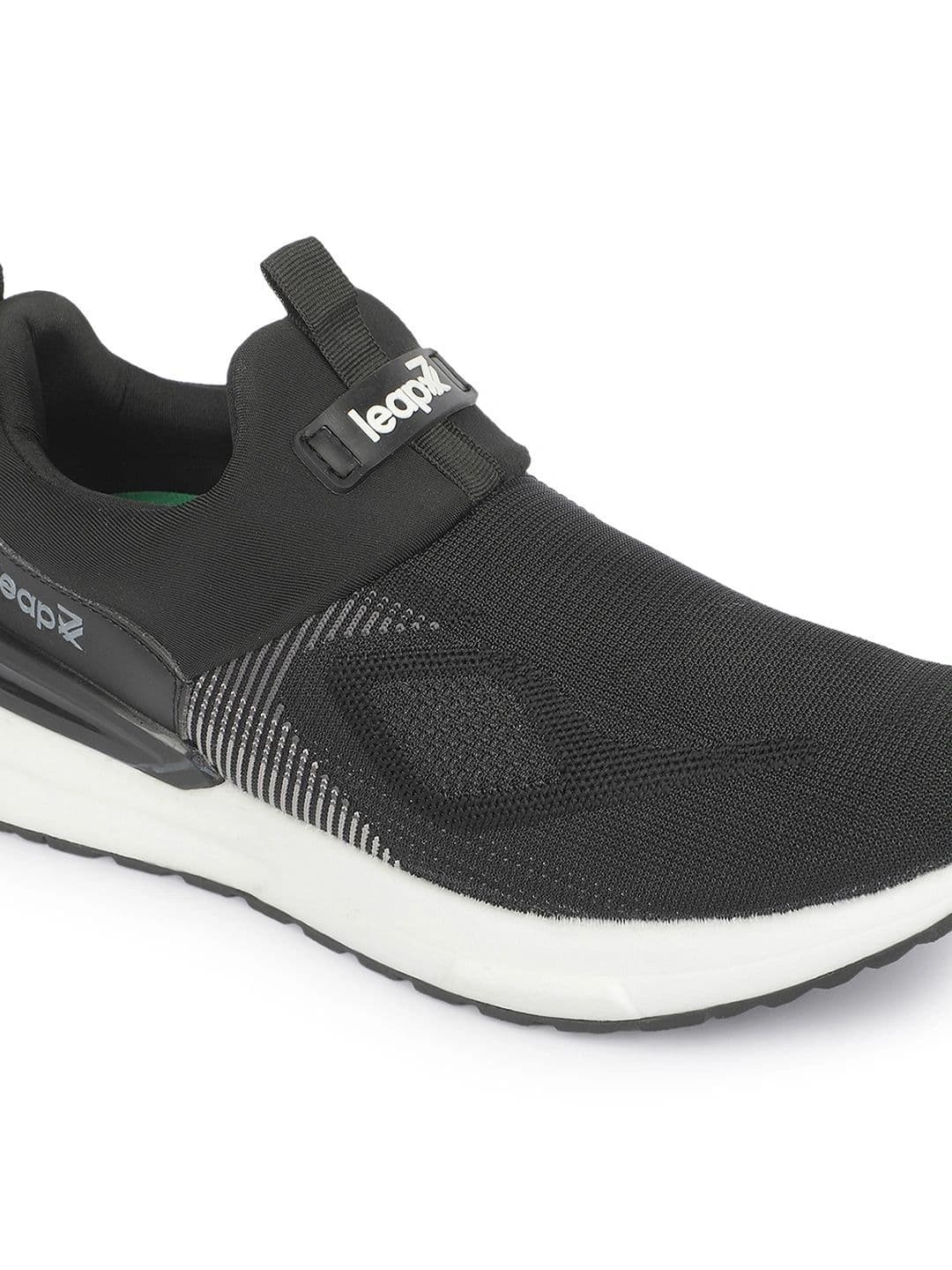 Liberty Men Textile Running Shoes thumbnail 5
