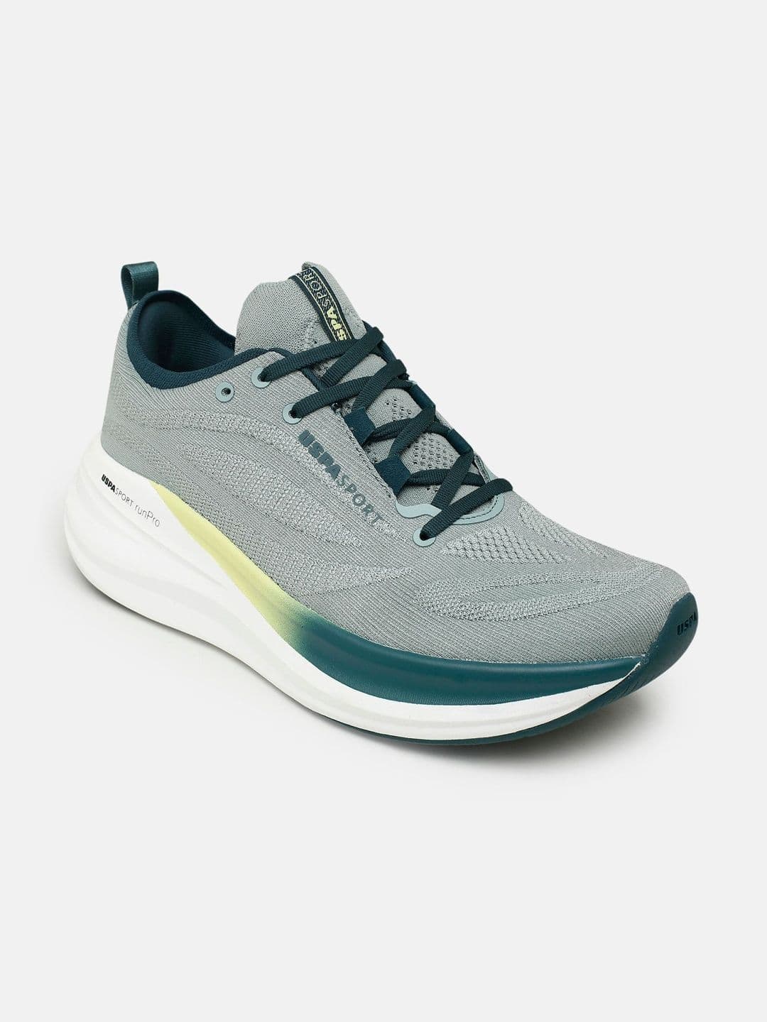 U.S. Polo Assn. Men Running Shoes thumbnail 5