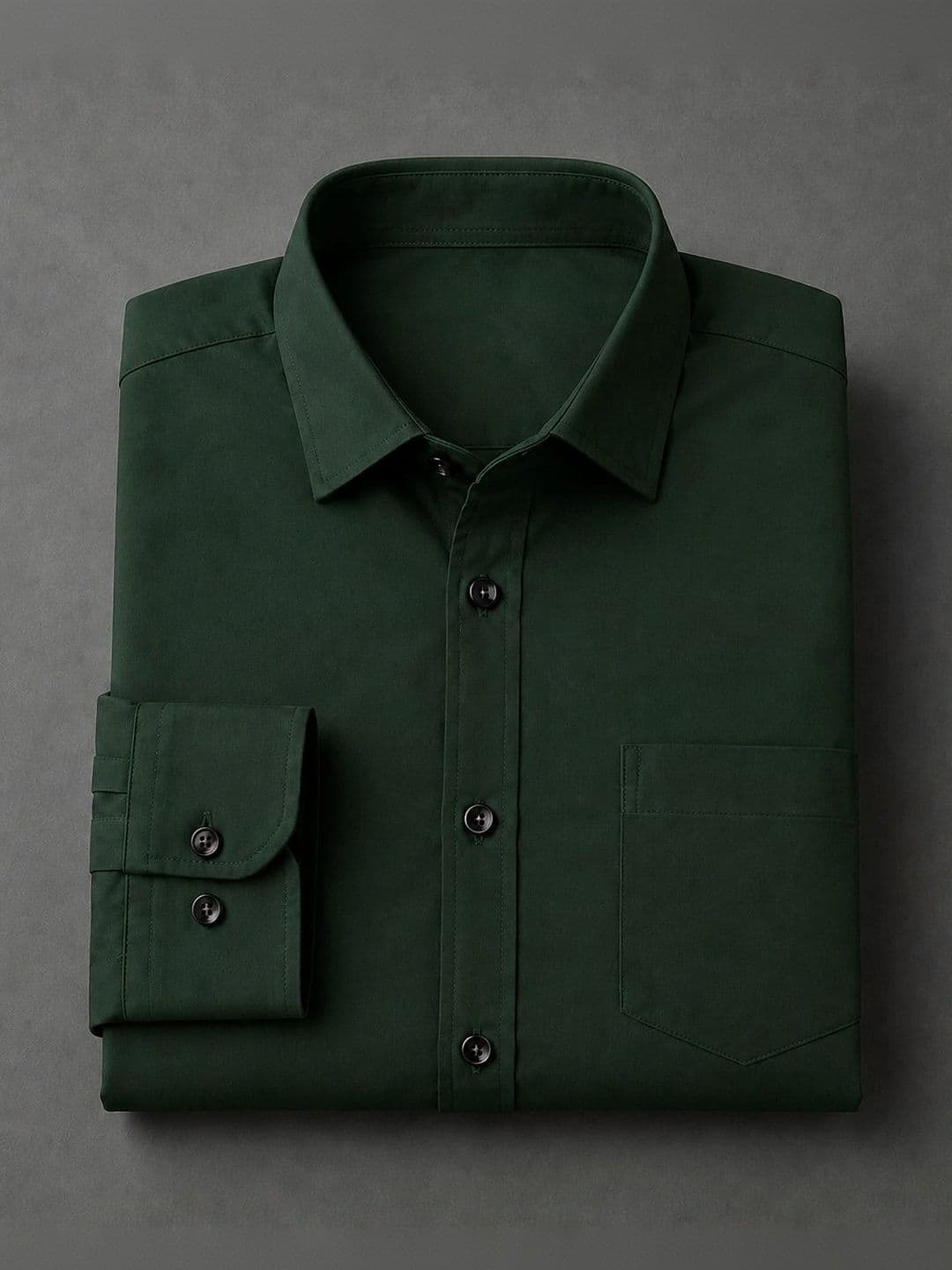 Metronaut Men Comfort Casual Shirt thumbnail 7