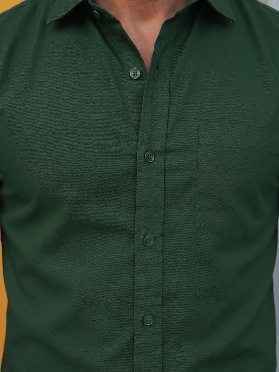 Metronaut Men Comfort Casual Shirt thumbnail 2