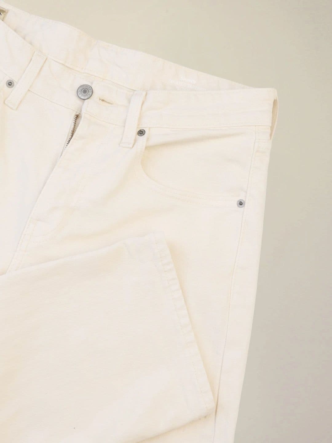 U.S. Polo Assn. Denim Co. Men Relaxed Fit Mid-Rise Jeans thumbnail 4