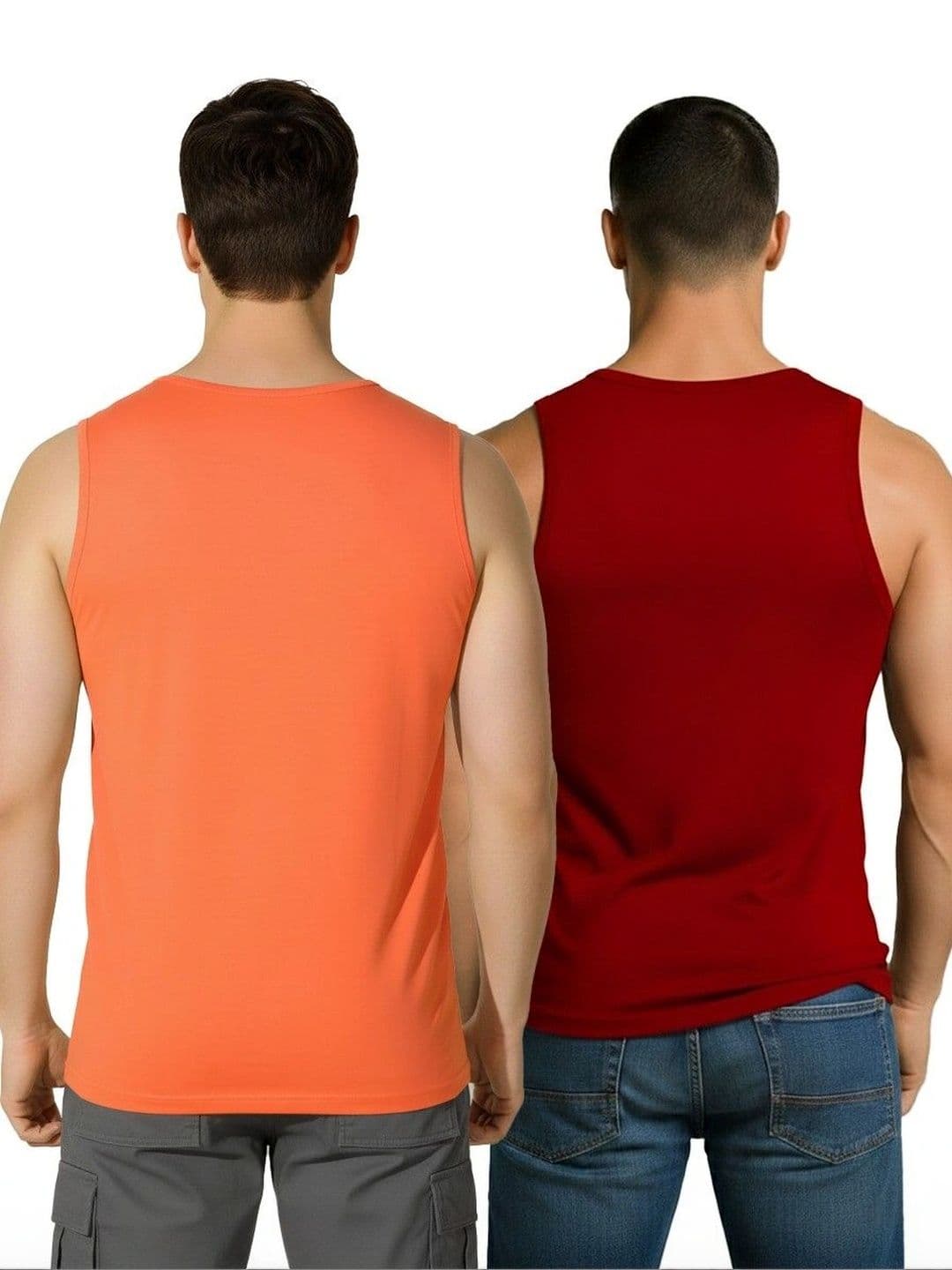 SKY HARBOAR Men 2 Printed T-shirt thumbnail 2
