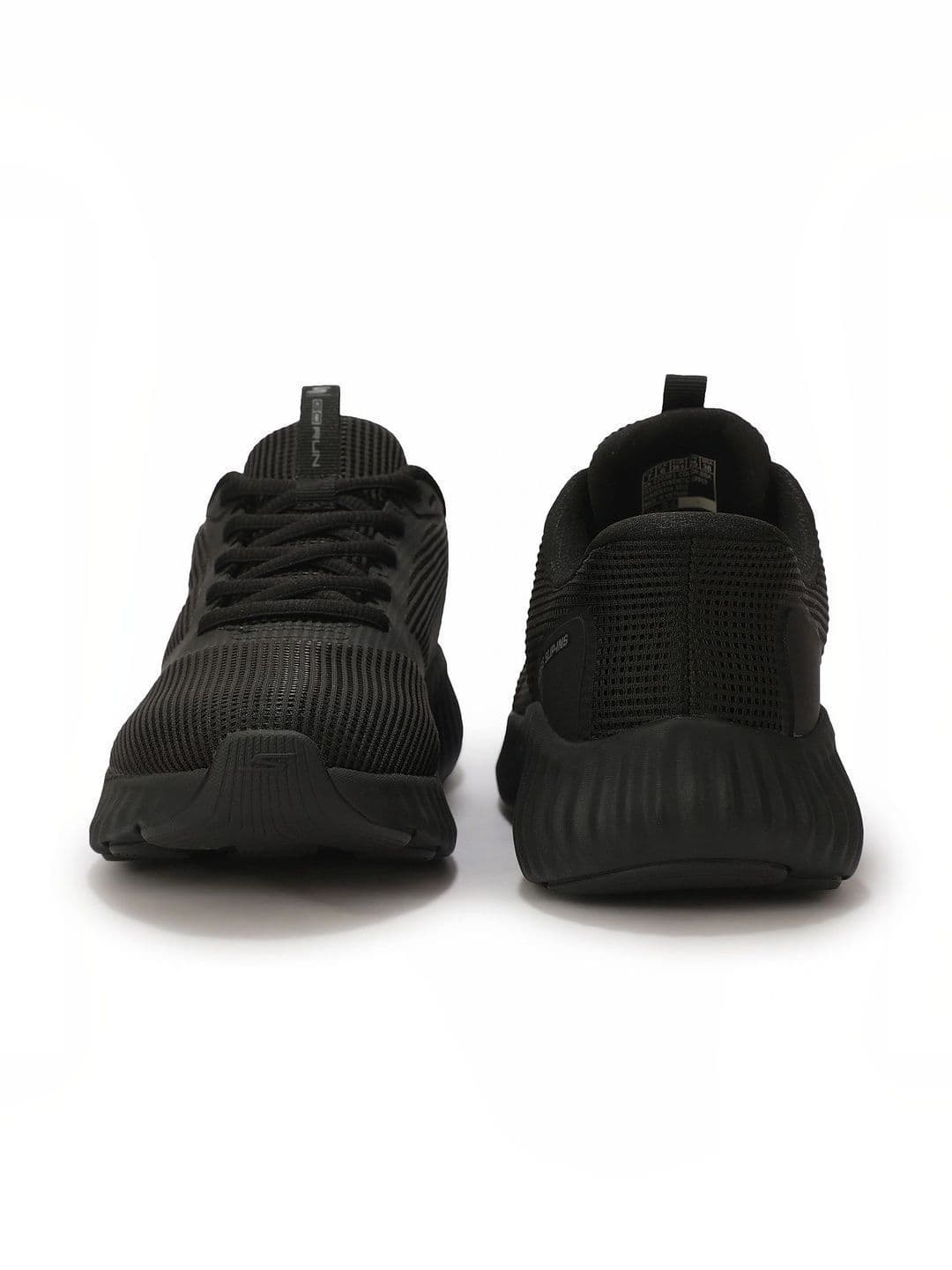 Skechers Go Run Now-Stover Men Lace-Ups Running Shoes thumbnail 3