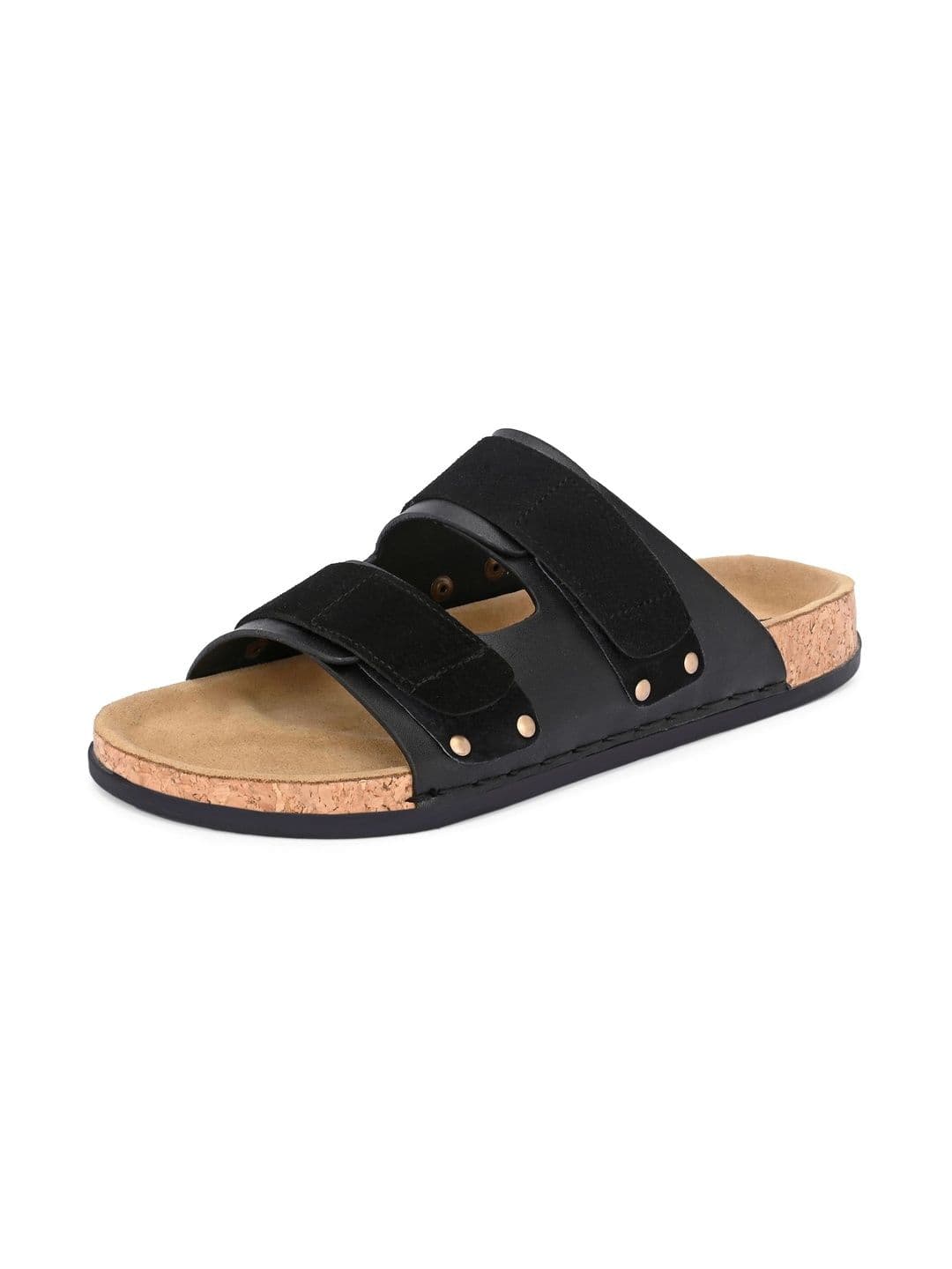 Lushwalk Men Comfort Sandals thumbnail 2