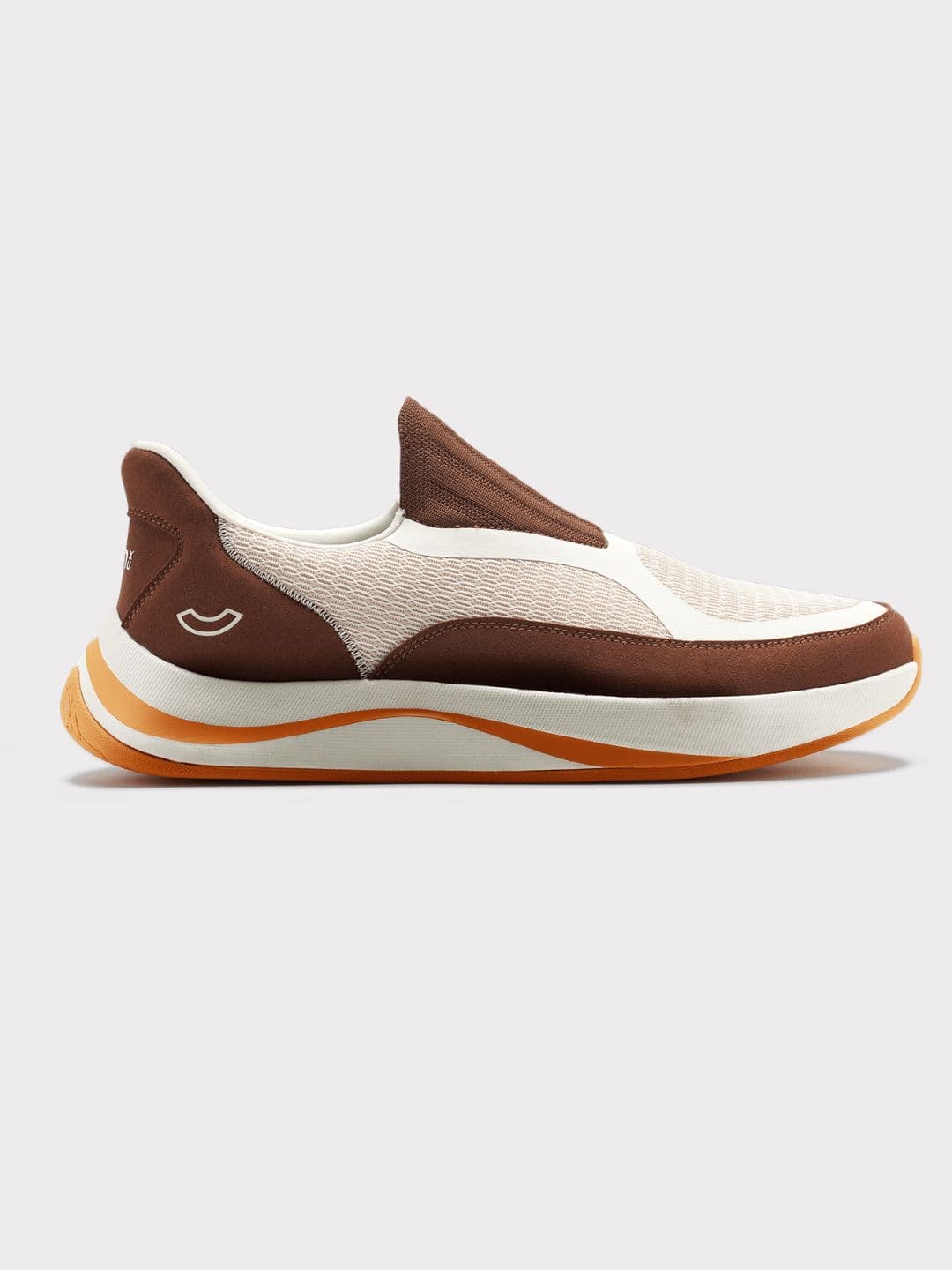 Ten x You Unisex Zenflo Arch Support Walking Slip On Shoes thumbnail 2