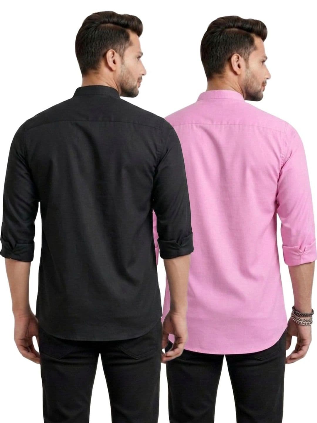 Kavyangle Creation Men Kurta thumbnail 2