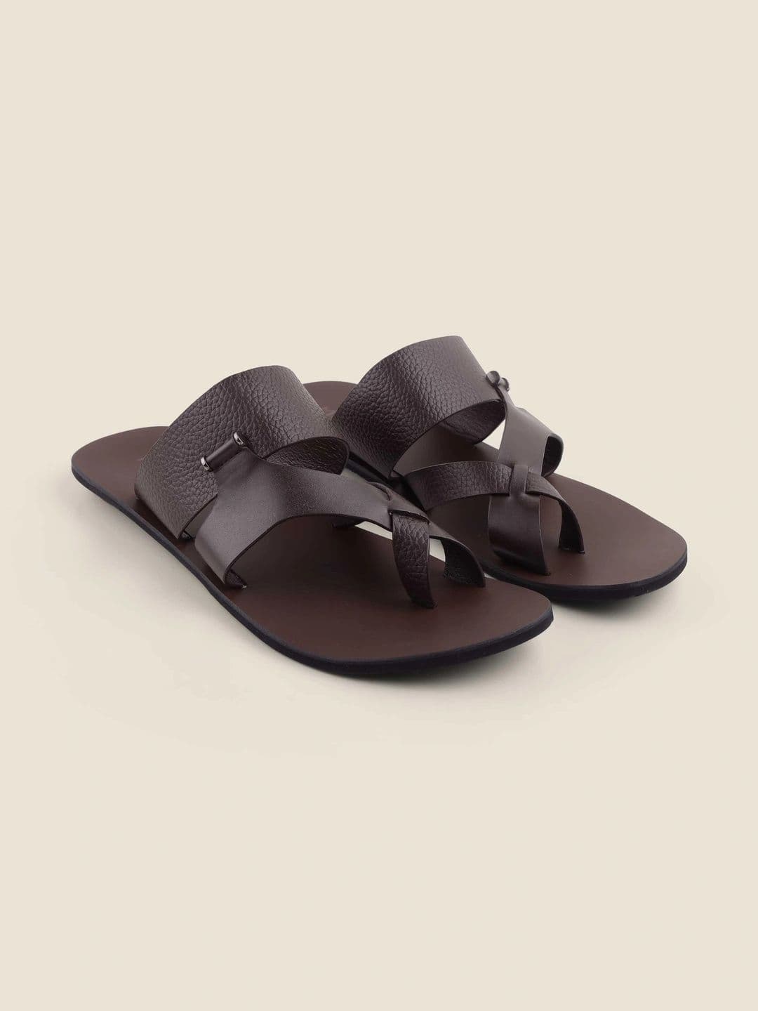 Metro Men Thong Flip-Flops thumbnail 4