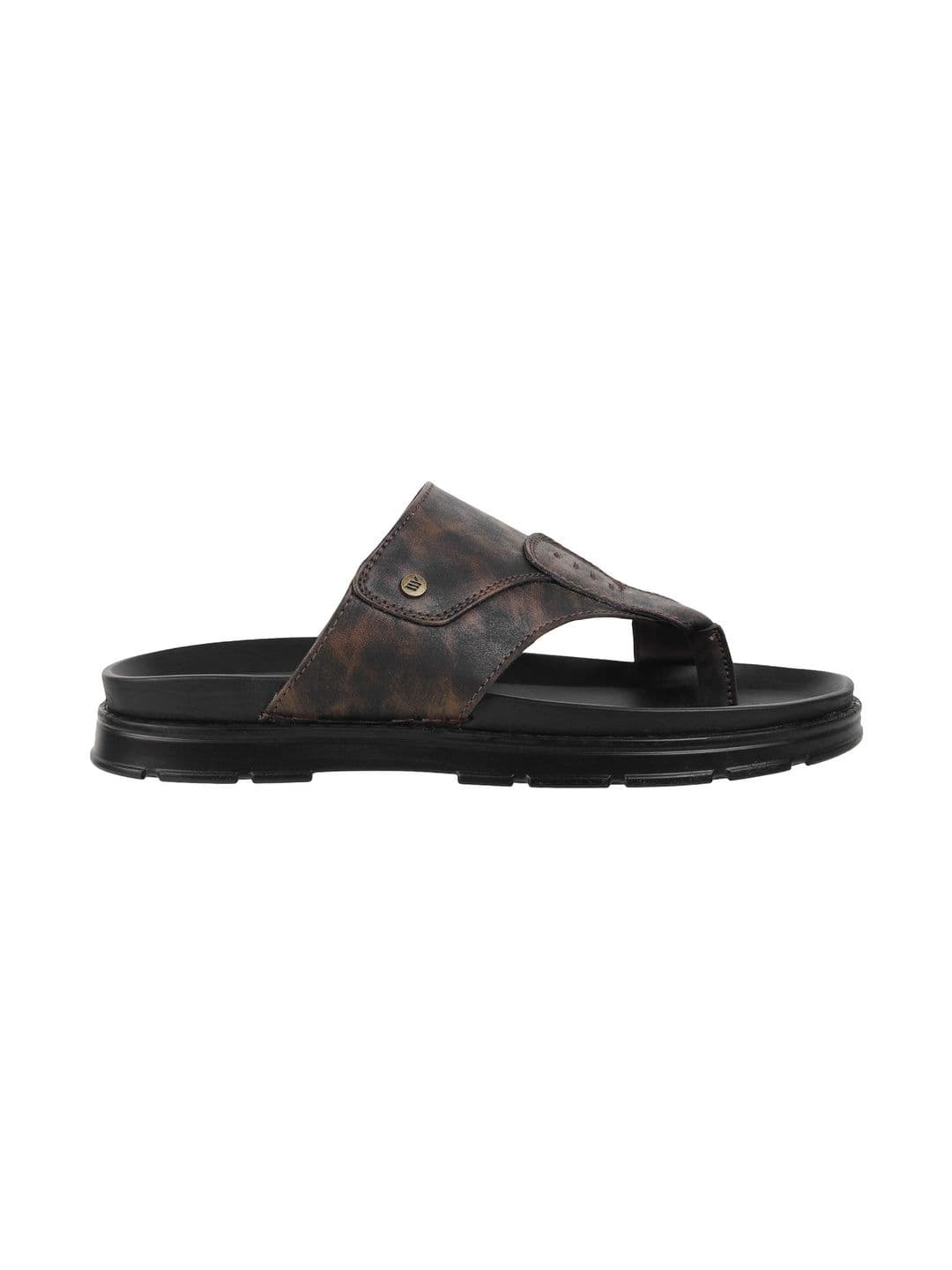 WALKWAY by Metro Men Thong Flip-Flops thumbnail 5