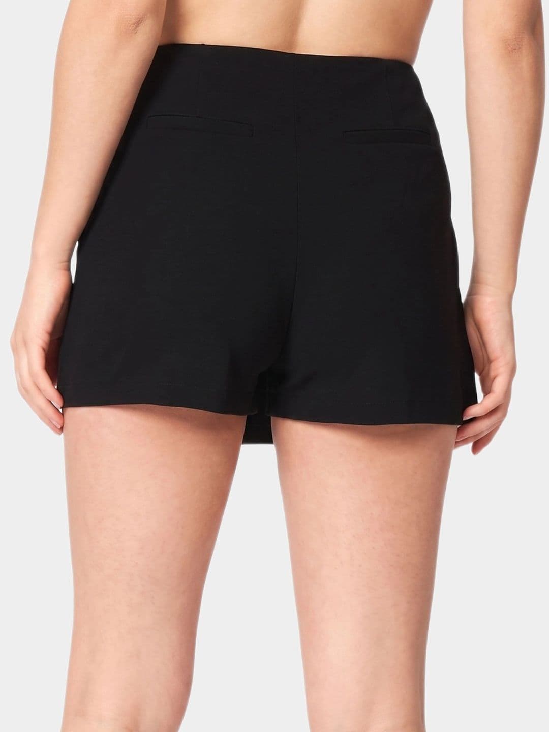 Roadster Women Mini Wrap Skirt thumbnail 7