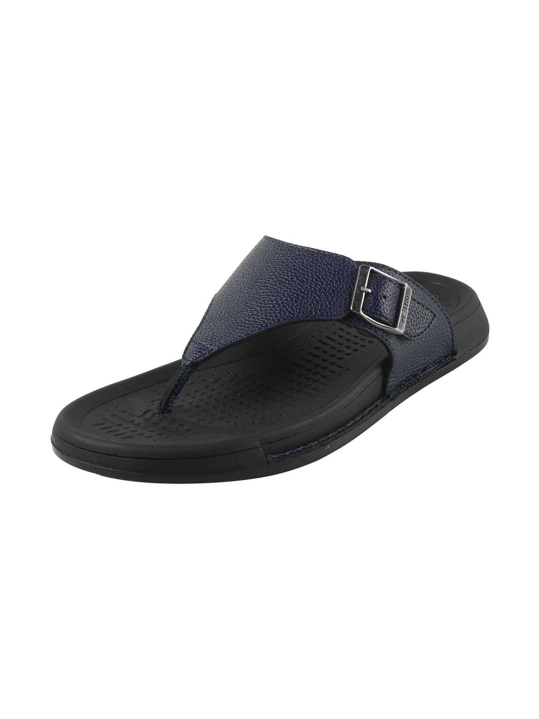 Metro Men Thong Flip-Flops thumbnail 3