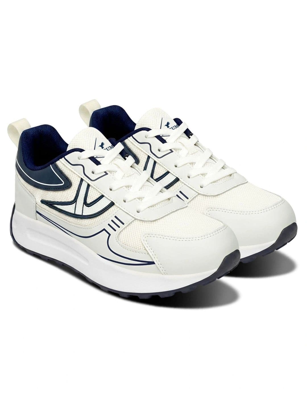 Aircum Men Mesh Running Shoes thumbnail 6