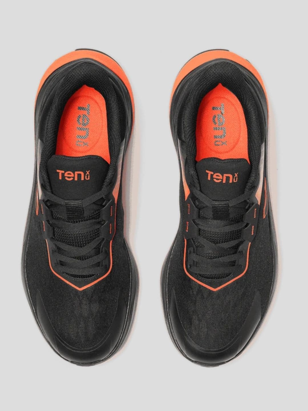 Ten x You Unisex Aeonic Recovery Running Shoes with Cushioned Arch Support thumbnail 3
